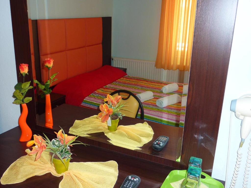 Hotel White Rose Beach Olympiaki Akti Room photo